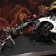 Illustration for article titled Brand New emAvengers 2/em Props Reveal Ultron Mark One